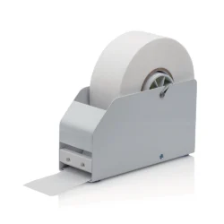 Porta rotolo per strappo ceretta per estetista centro estetico_0