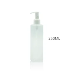 Flacone per Olio da 250 ml – Compatibile con Scalda Olio