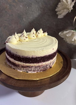 Red Velvet Cake