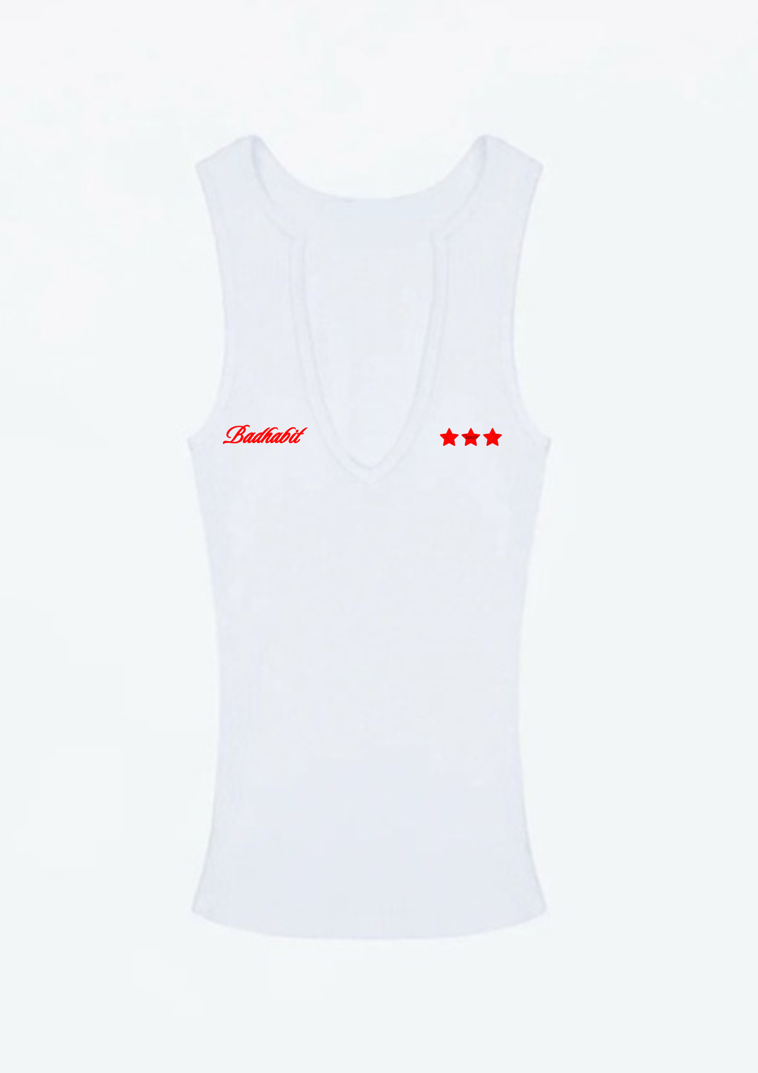 BADHABIT TANK TOP $