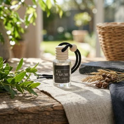 Bergamot & Tobacco