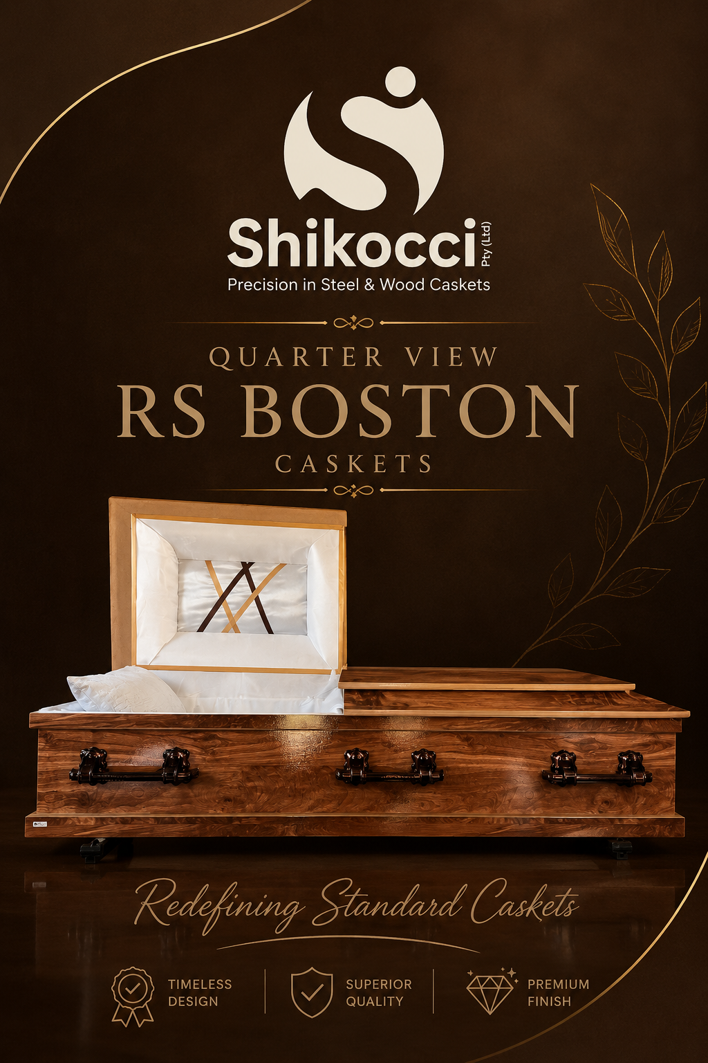 1 Tier (1/4 View) Boston Handles_0