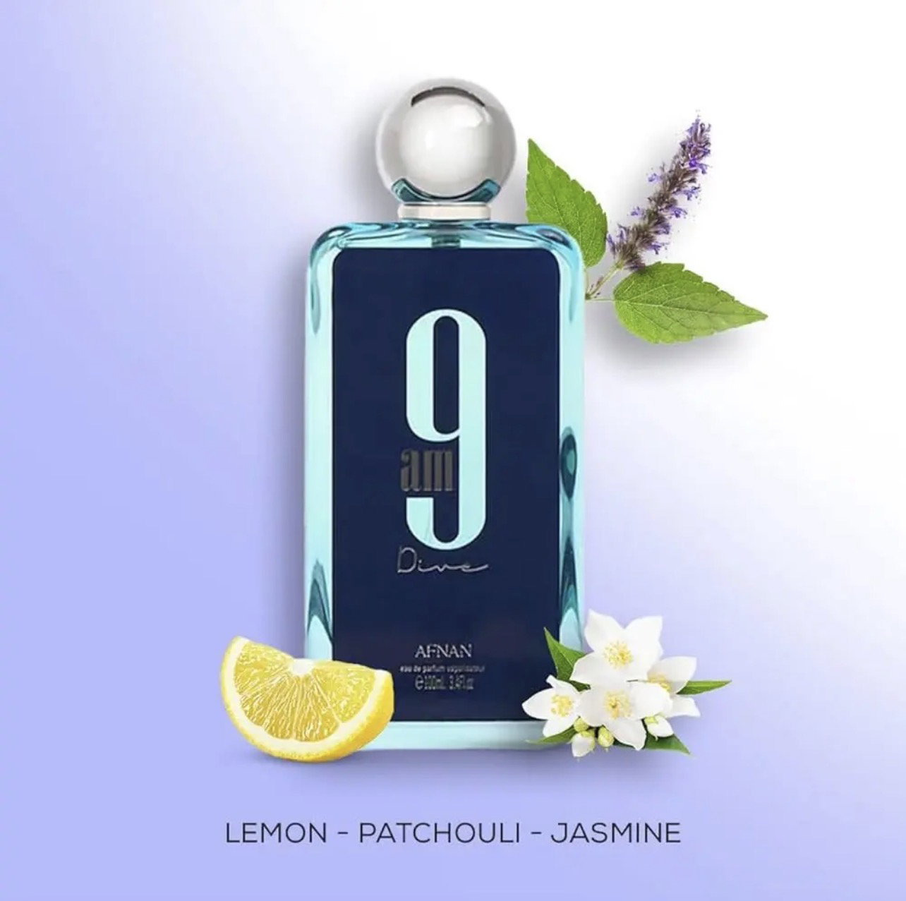 Perfume 9 am_0