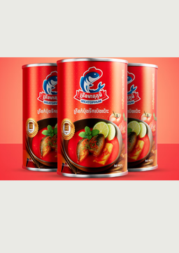 ត្រីខមាតុភូមិ ១៥៥ក្រាម