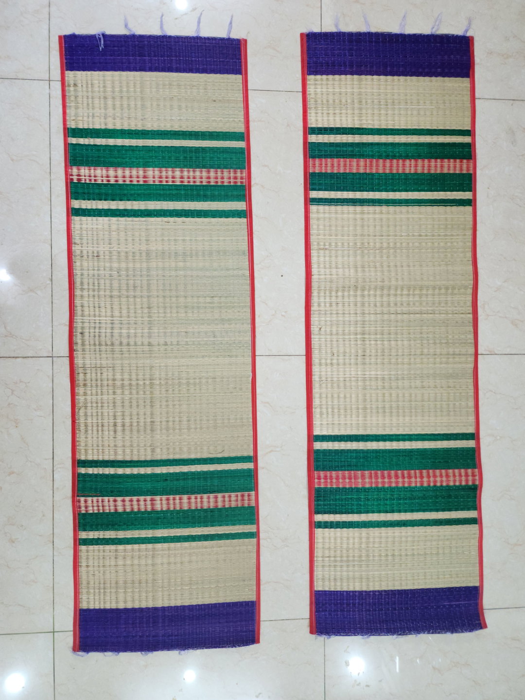 Korai Pooja Mat Big - 1pc