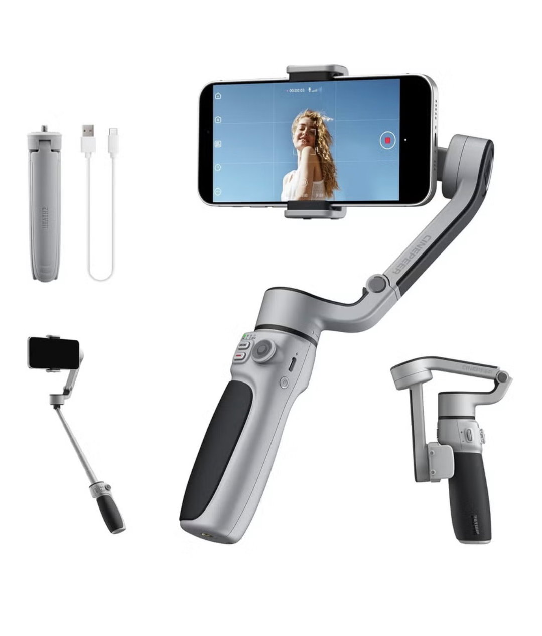 Zhiyun CINEPEER CQ5