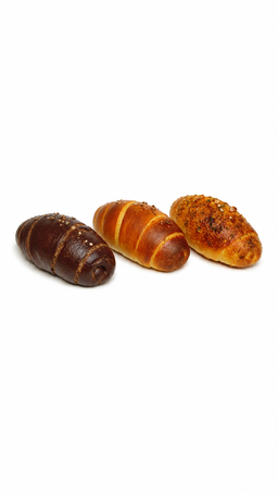 Trio Set