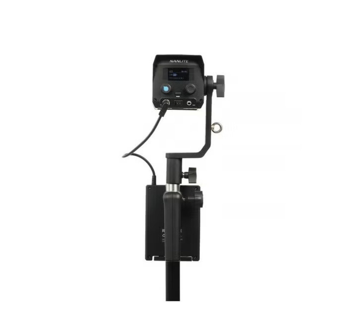 NANLITE Spot Light 60CR_4