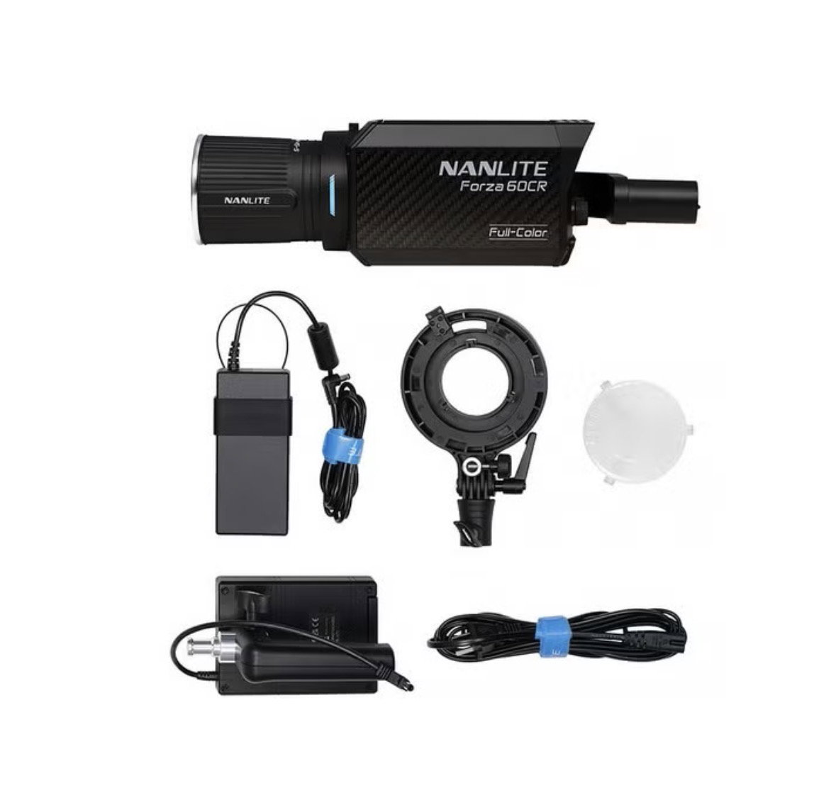 NANLITE Spot Light 60CR_7