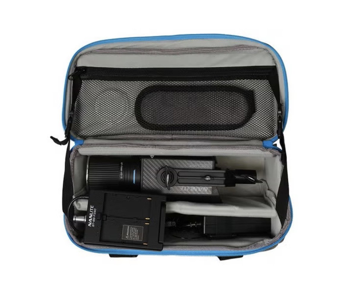 NANLITE Spot Light 60CR_5