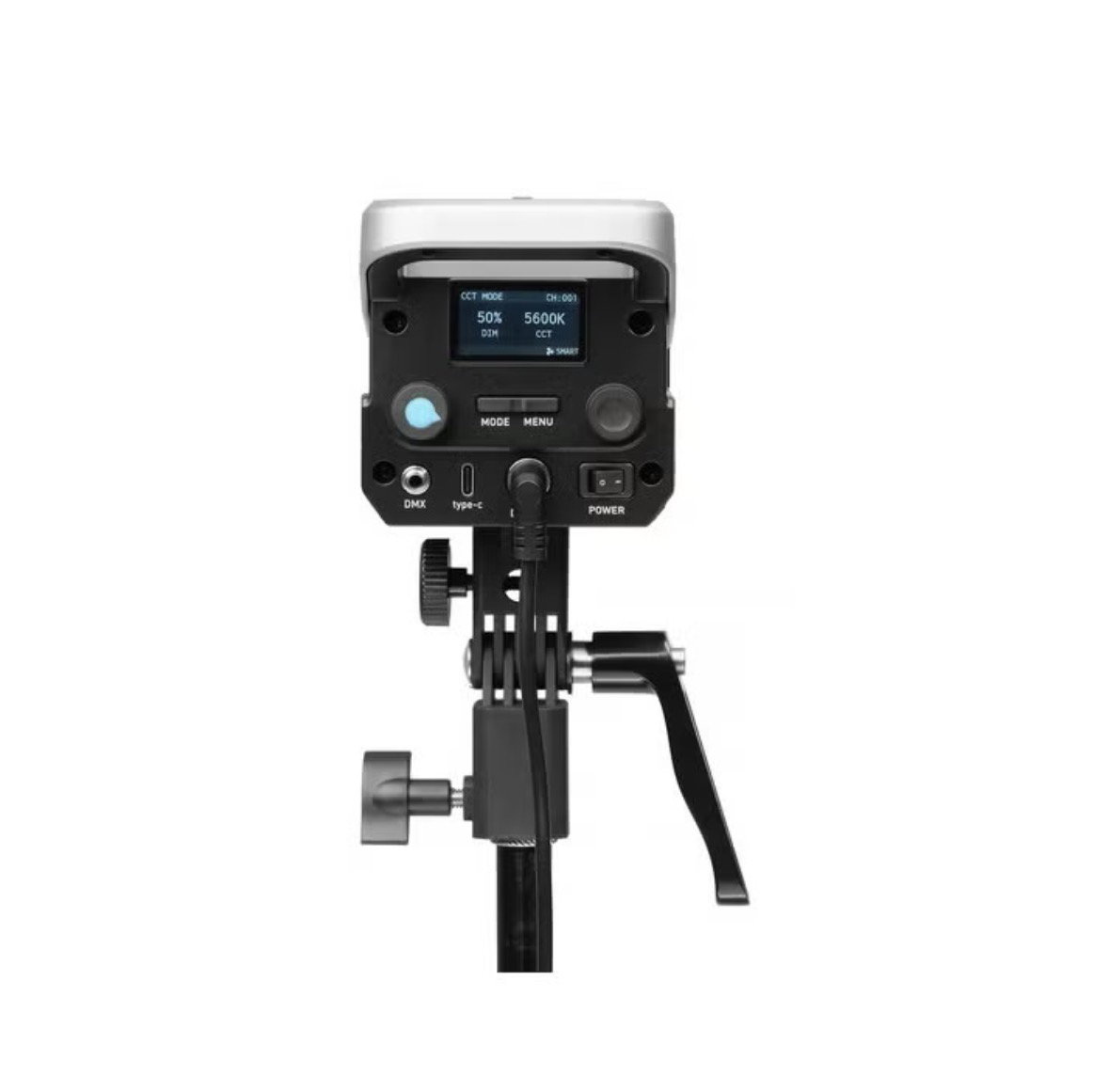 NANLITE FC60B Spot Light_4