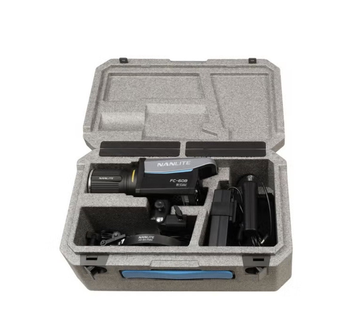NANLITE FC60B Spot Light_7