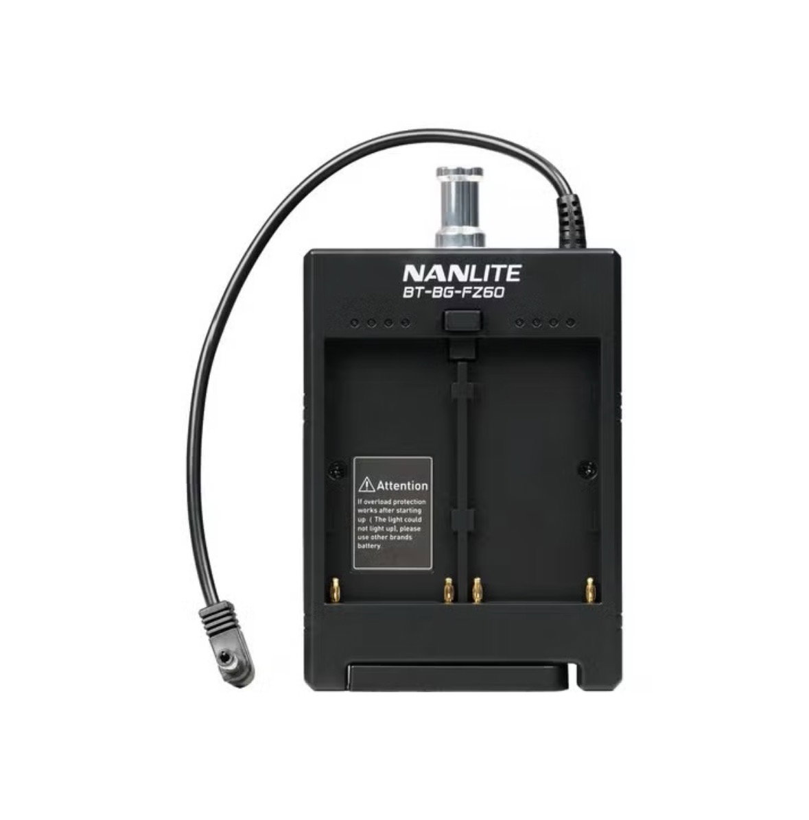 NANLITE FC60B Spot Light_6