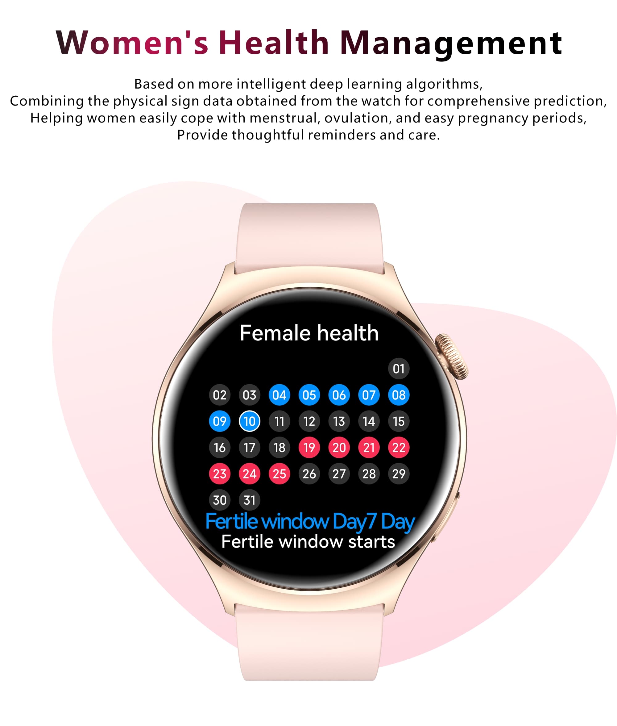 CR089 Bluetooth Smart Watch_9