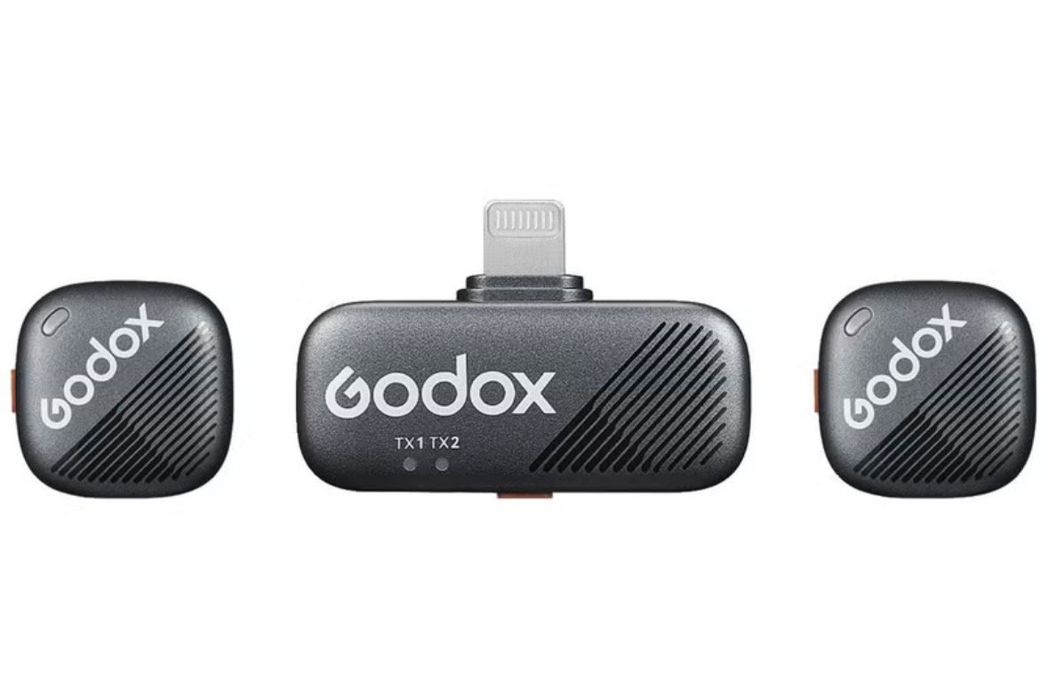 Godox Microphone_1