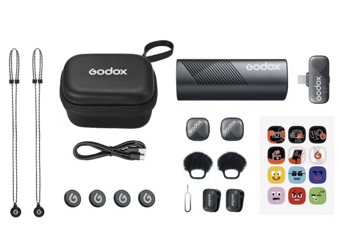 Godox Microphone_2
