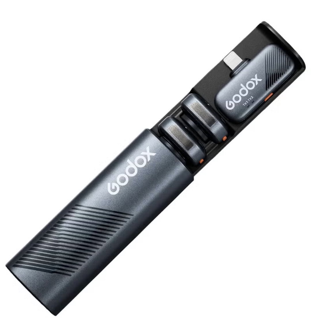 Godox Microphone