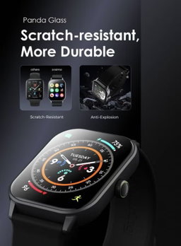 Oraimo 5 Smart Watch