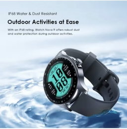 Oraimo Smart Watch Nova R 1.39