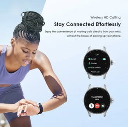 Oraimo Smart Watch Nova R 1.39