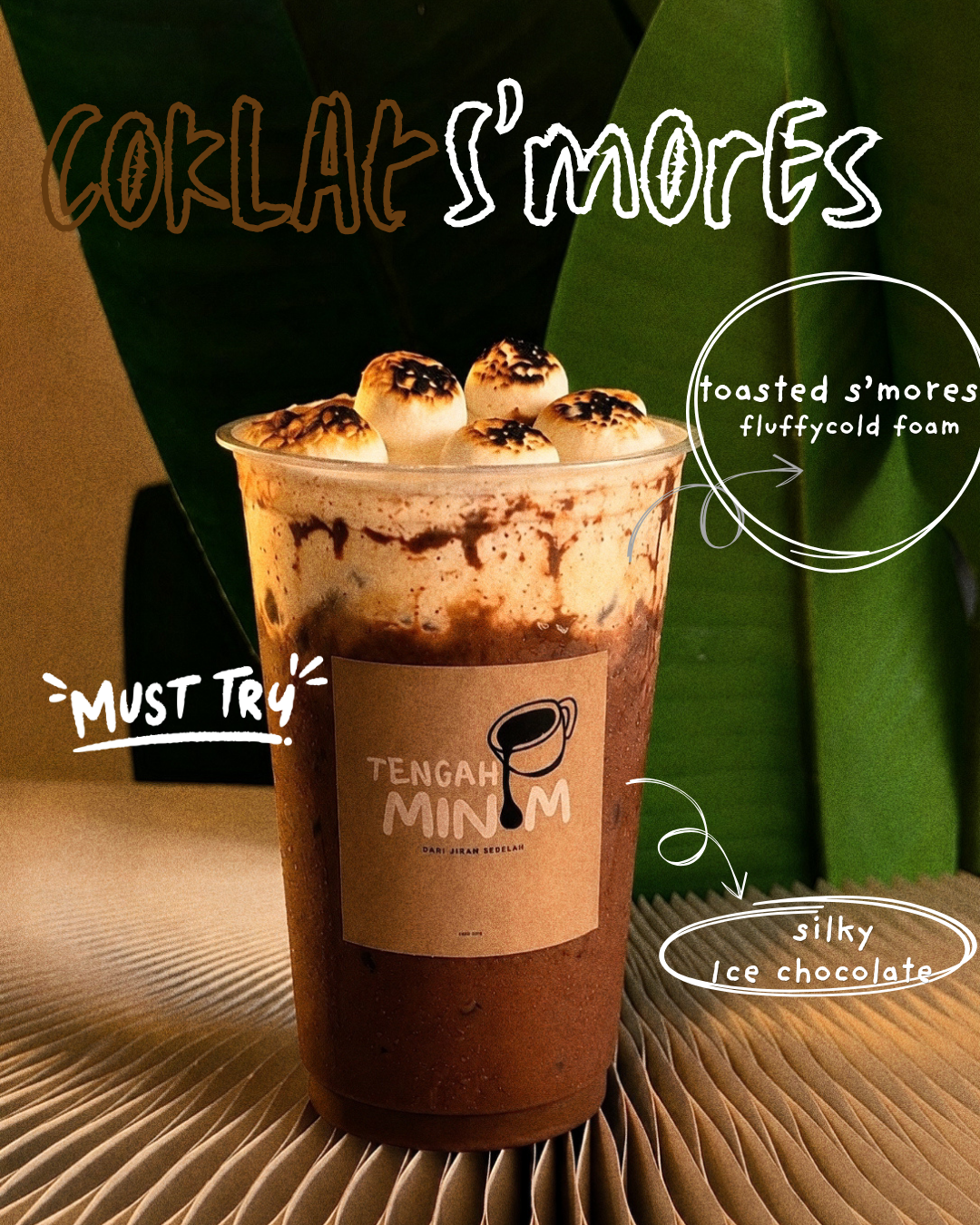 Coklat S’mores _0