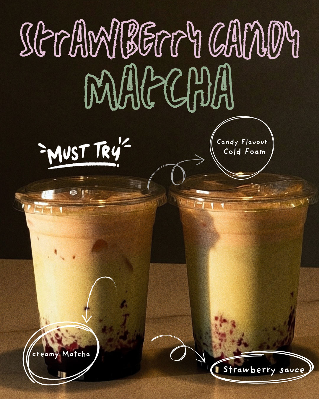Strawberry Candy Matcha_0
