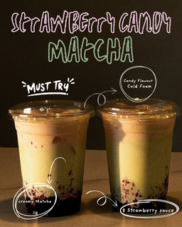 Matcha
