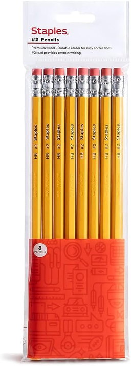 HB Pencils