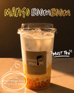 MangoBoomBoom