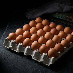 Ovos (Cartão)