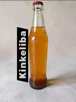 Ice Tea Kinkeliba Pack de 6 bouteilles