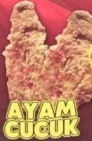 AYAM CUCUK 