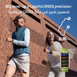 HUAWEI Band 11 Pro Smart Watch