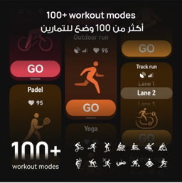 HUAWEI Band 11 Pro Smart Watch