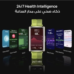 HUAWEI Band 11 Pro Smart Watch