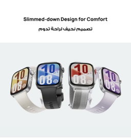 HUAWEl Watch FIT4 smart watch 