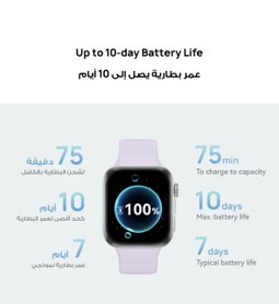 HUAWEl Watch FIT4 smart watch 