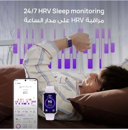 HUAWEI Band 11 Smart Watch