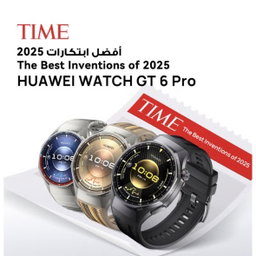 HUAWEI WATCH GT 6 Pro Smartwatche