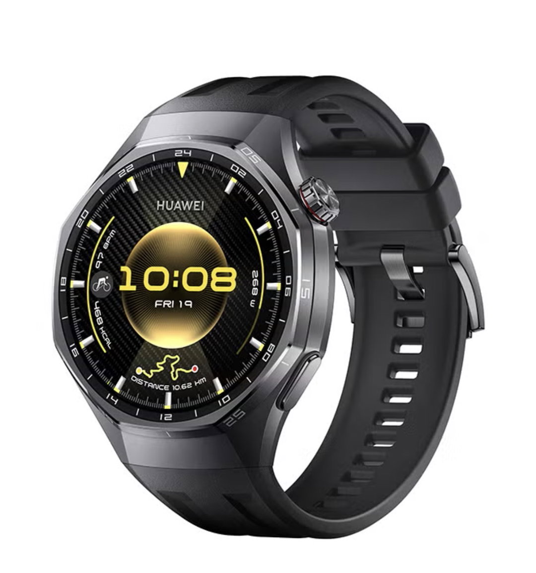 HUAWEI WATCH GT 6 Pro Smartwatche