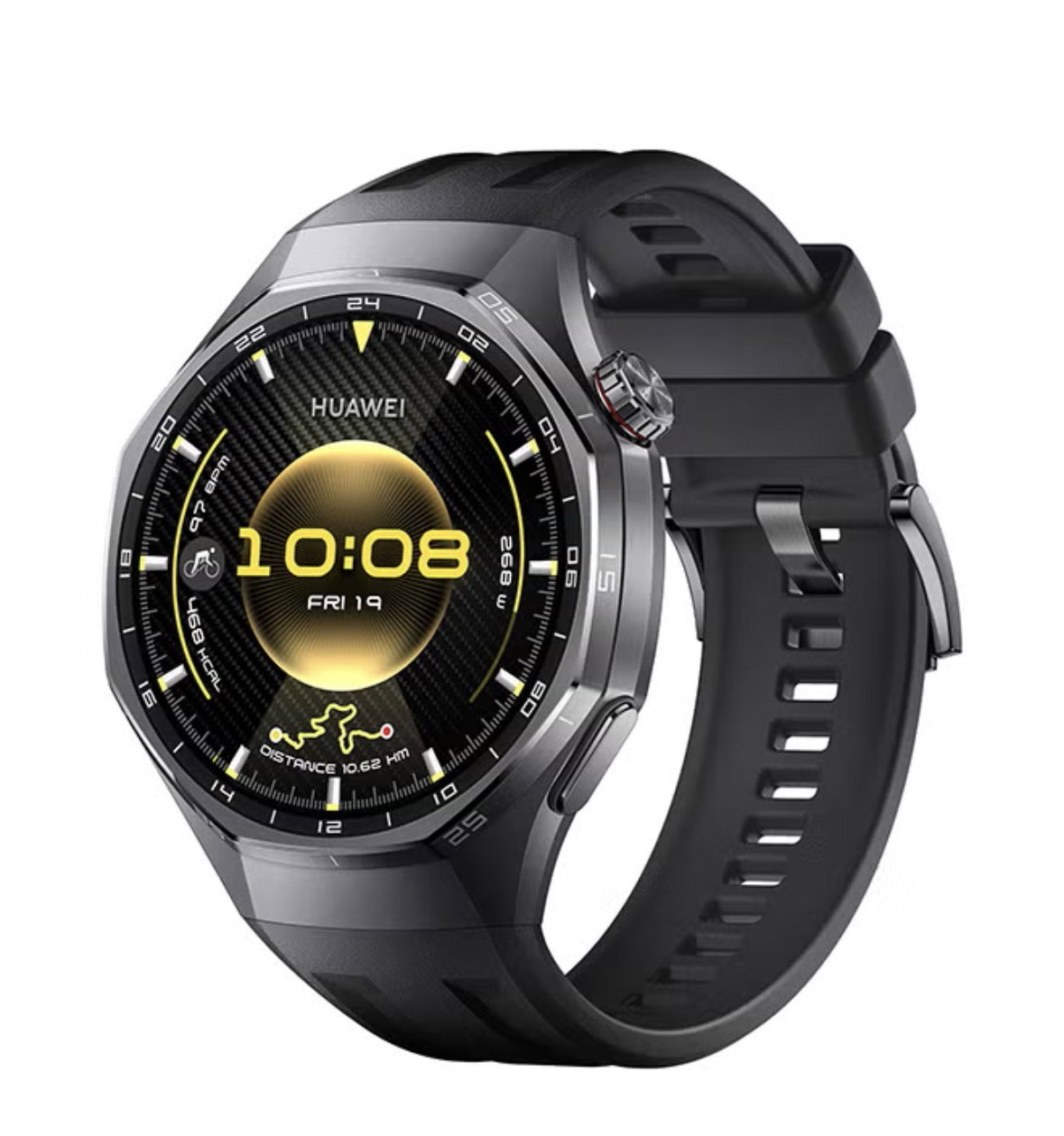 HUAWEI WATCH GT 6 Pro Smartwatche_0