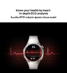 HUAWEI WATCH GT 6 Pro Smartwatche
