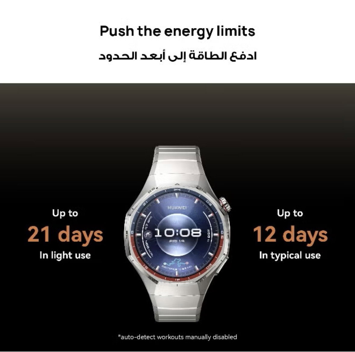 HUAWEI WATCH GT 6 Pro Smartwatche_2
