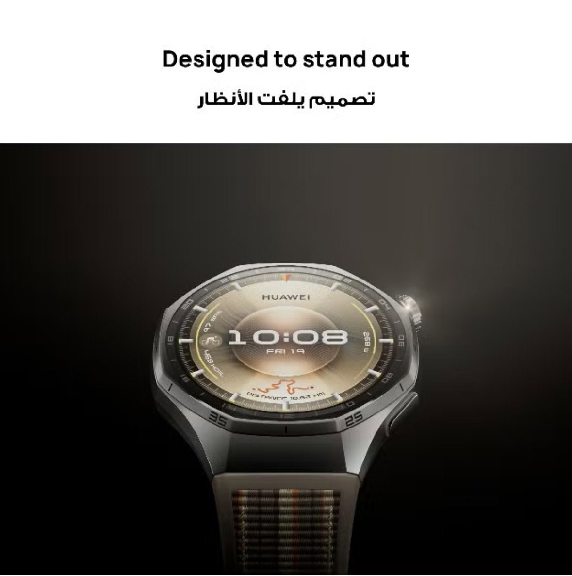 HUAWEI WATCH GT 6 Pro Smartwatche_3