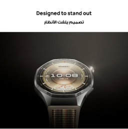HUAWEI WATCH GT 6 Pro Smartwatche