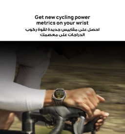 HUAWEI WATCH GT 6 Pro Smartwatche