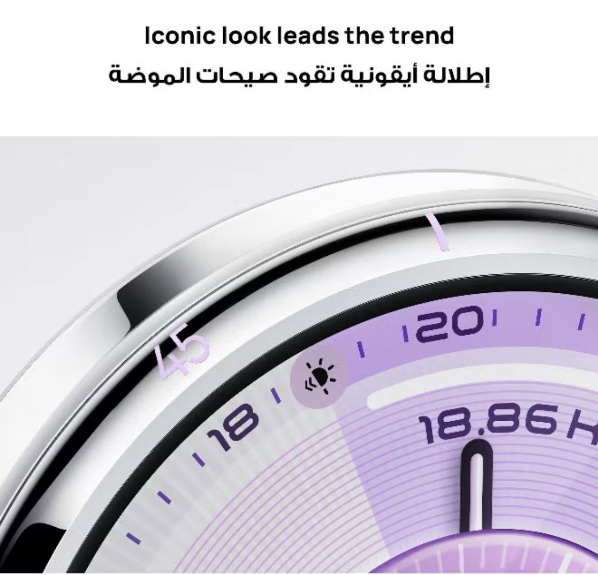 HUAWEI WATCH GT 6 Smartwatch_5
