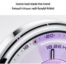 HUAWEI WATCH GT 6 Smartwatch