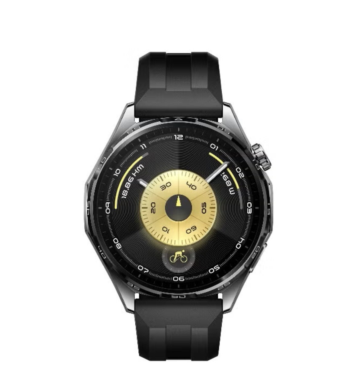 HUAWEI WATCH GT 6 Smartwatch_1