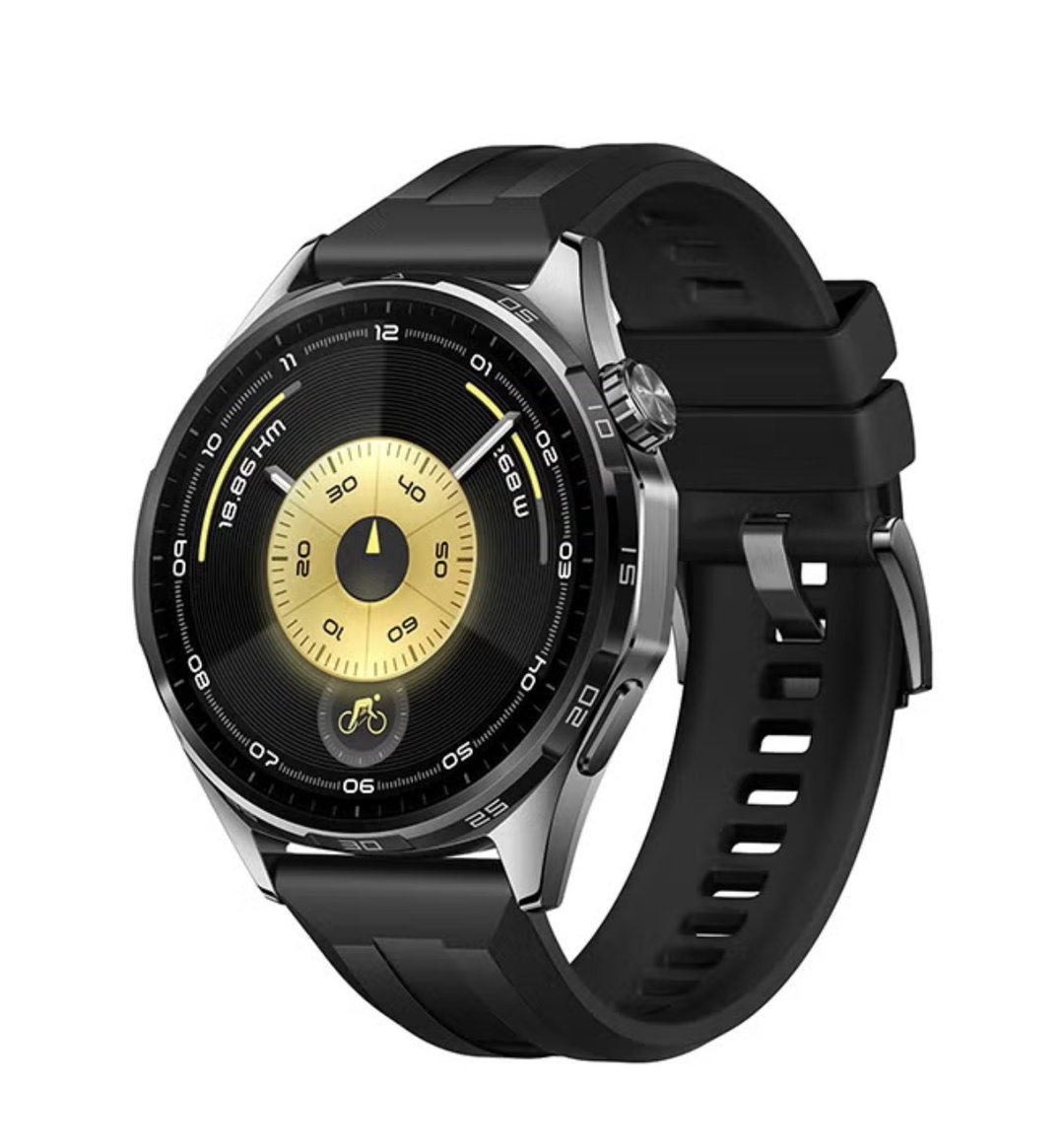 HUAWEI WATCH GT 6 Smartwatch